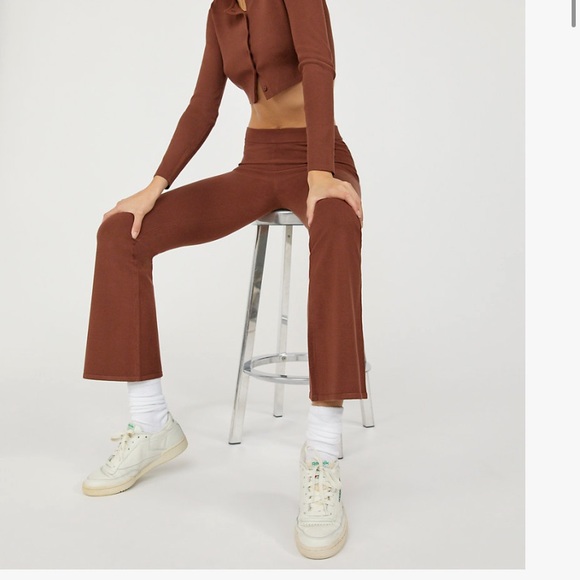 Sunday best posie pant - Picture 1 of 4